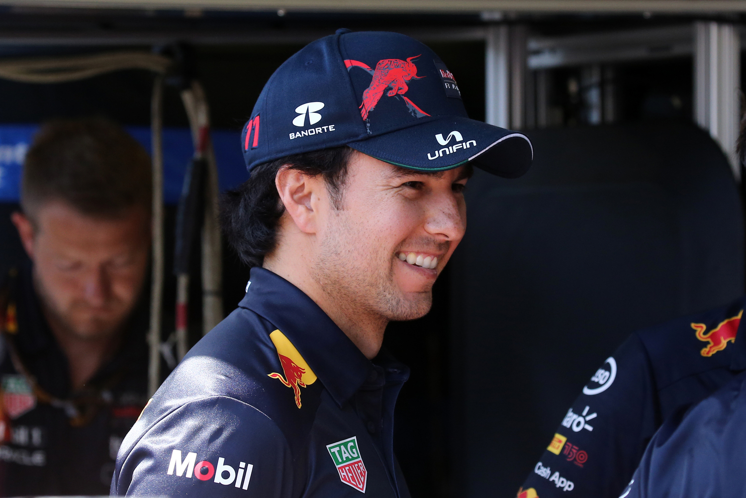 Formule 1: Velkou cenu Ázerbájdžánu získal Sergio Pérez 