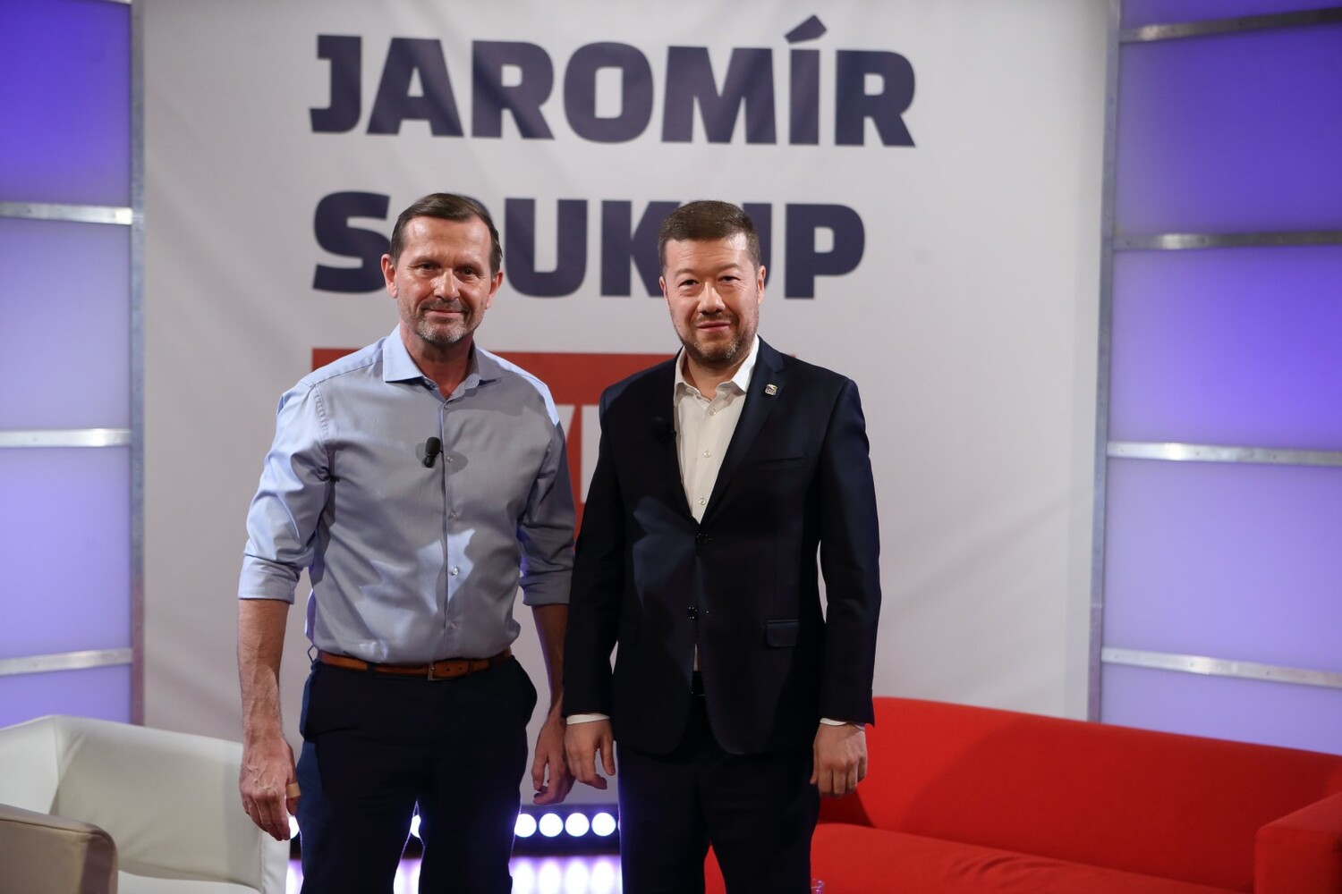 Míří Česká republika k bankrotu? Tomio Okamura o průšvihu s financemi