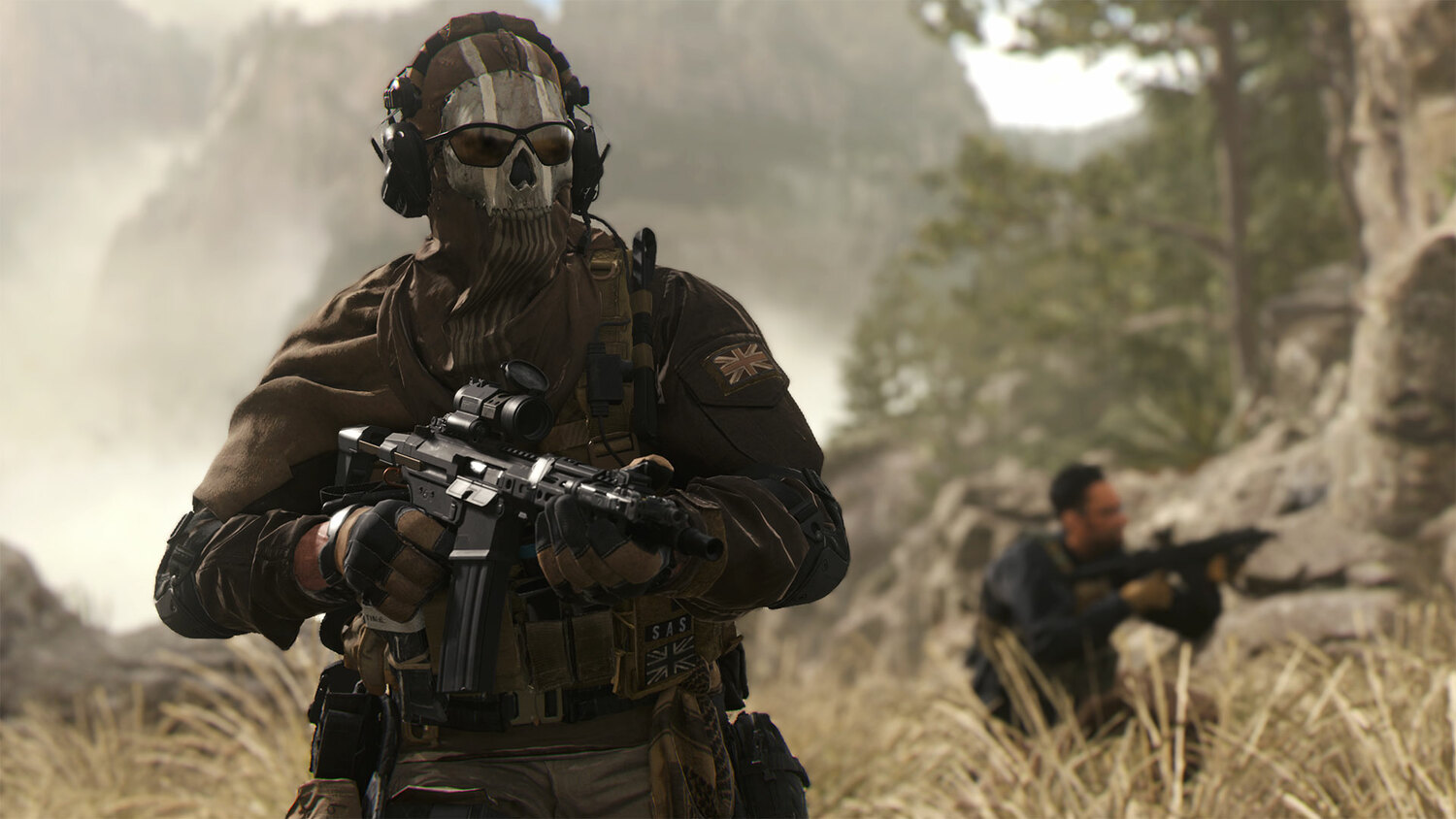 Call of Duty se odhalí v srpnu, první testeři si zahrají v říjnu