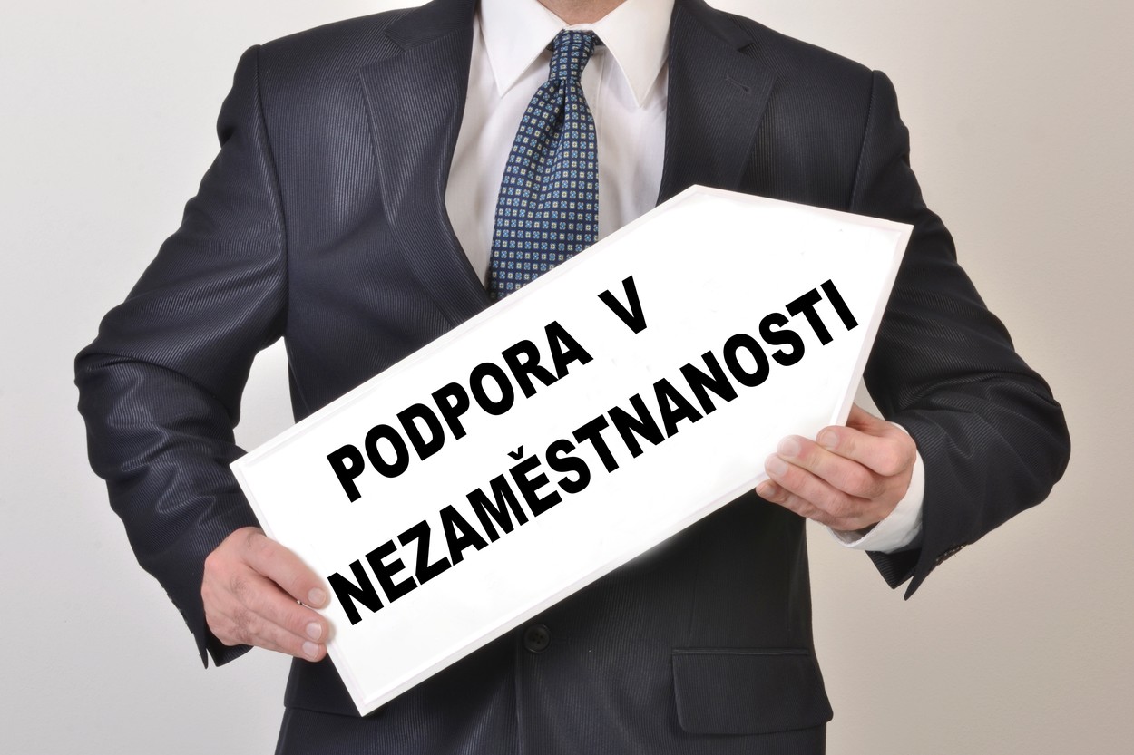 Nezaměstnanost v Česku je nejnižší v celé EU