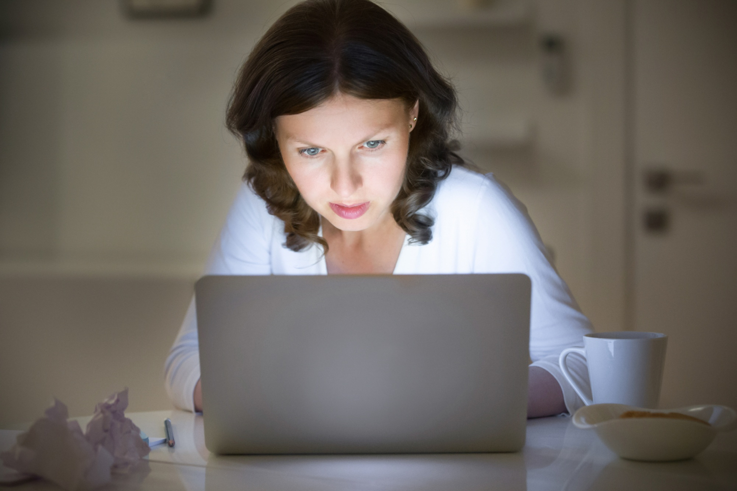 5 poznávacích znamení, že vám přišel podvodný e-mail