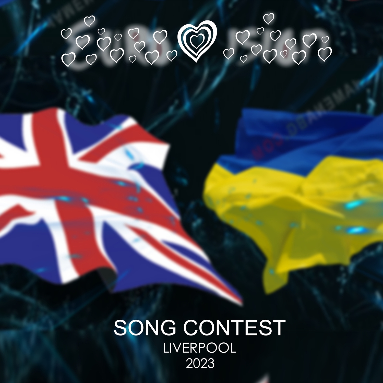 Eurovize nevyhoví žádosti prezidenta Zelenskyje, aby mohl vystoupit v soutěži na dálku