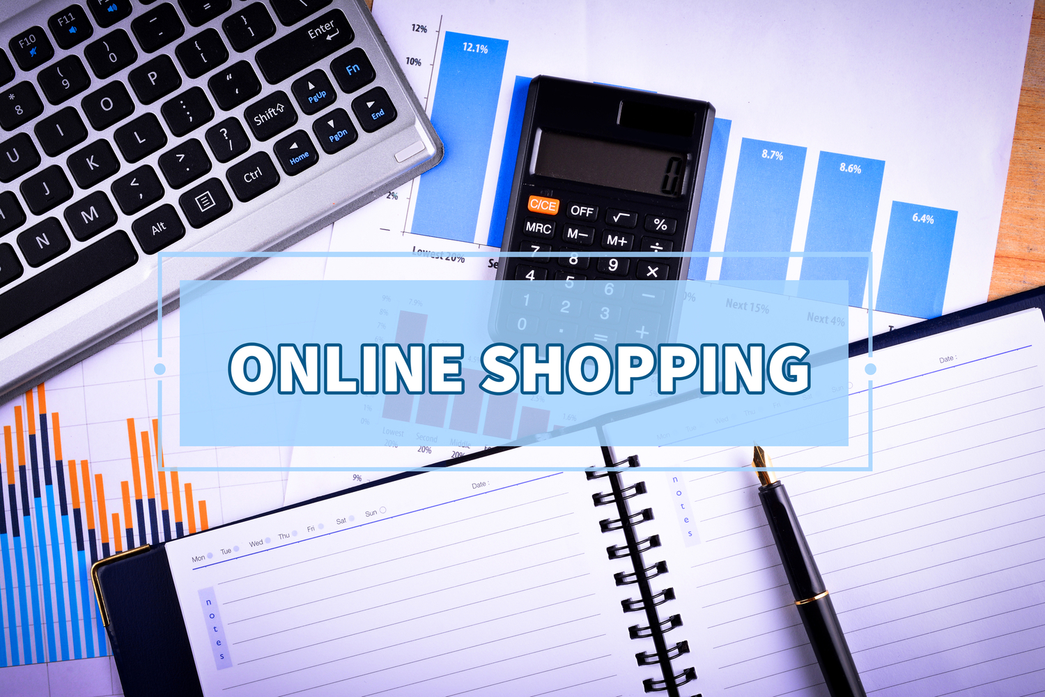 Až desítky tisíc korun měsíčně e-shopařům ušetří optimalizace nákladů. Oživení e-commerce se dočkají v druhém kvartálu