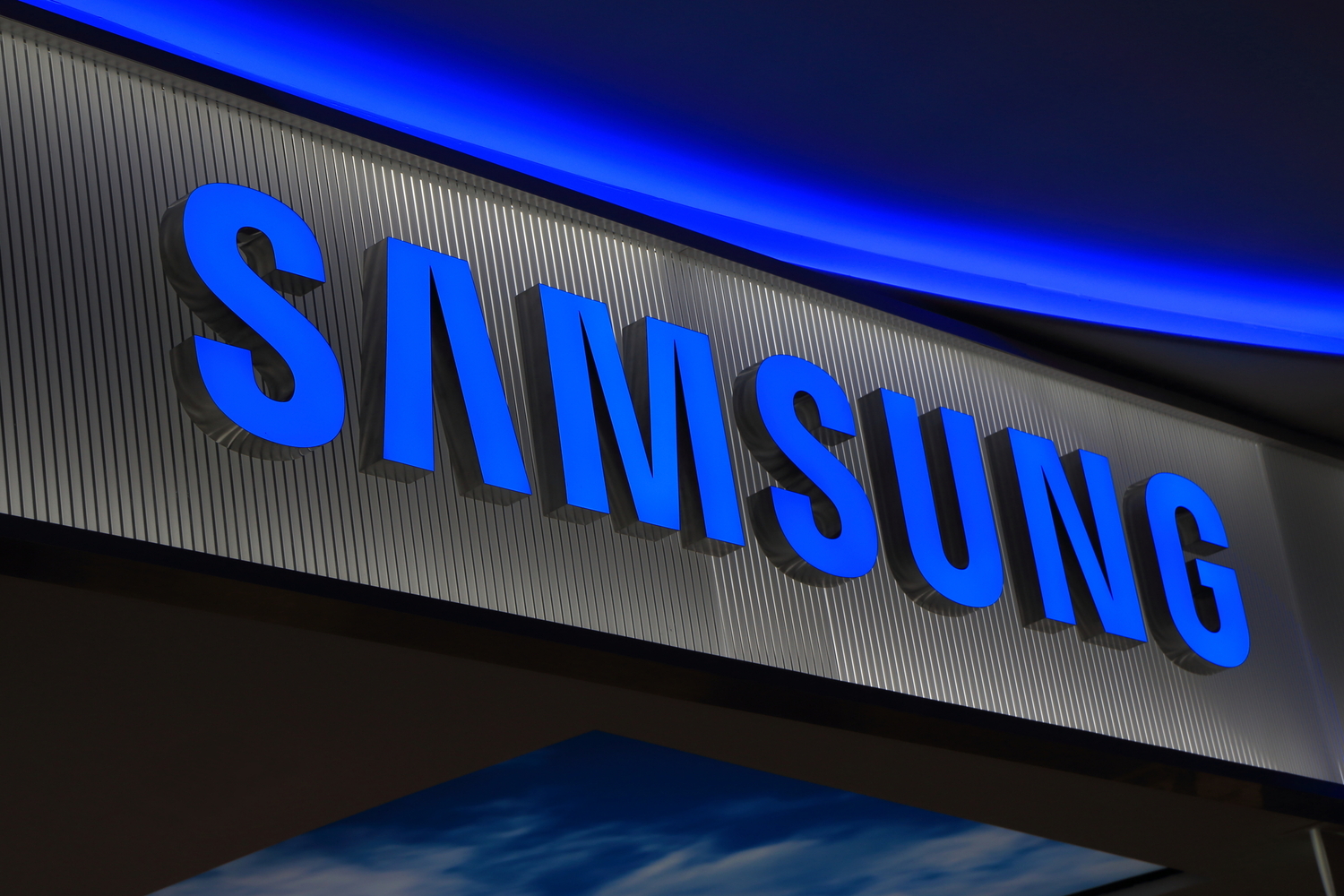 Samsung chce vybudovat pobočku v Japonsku, má se zaměřovat na výrobu čipů
