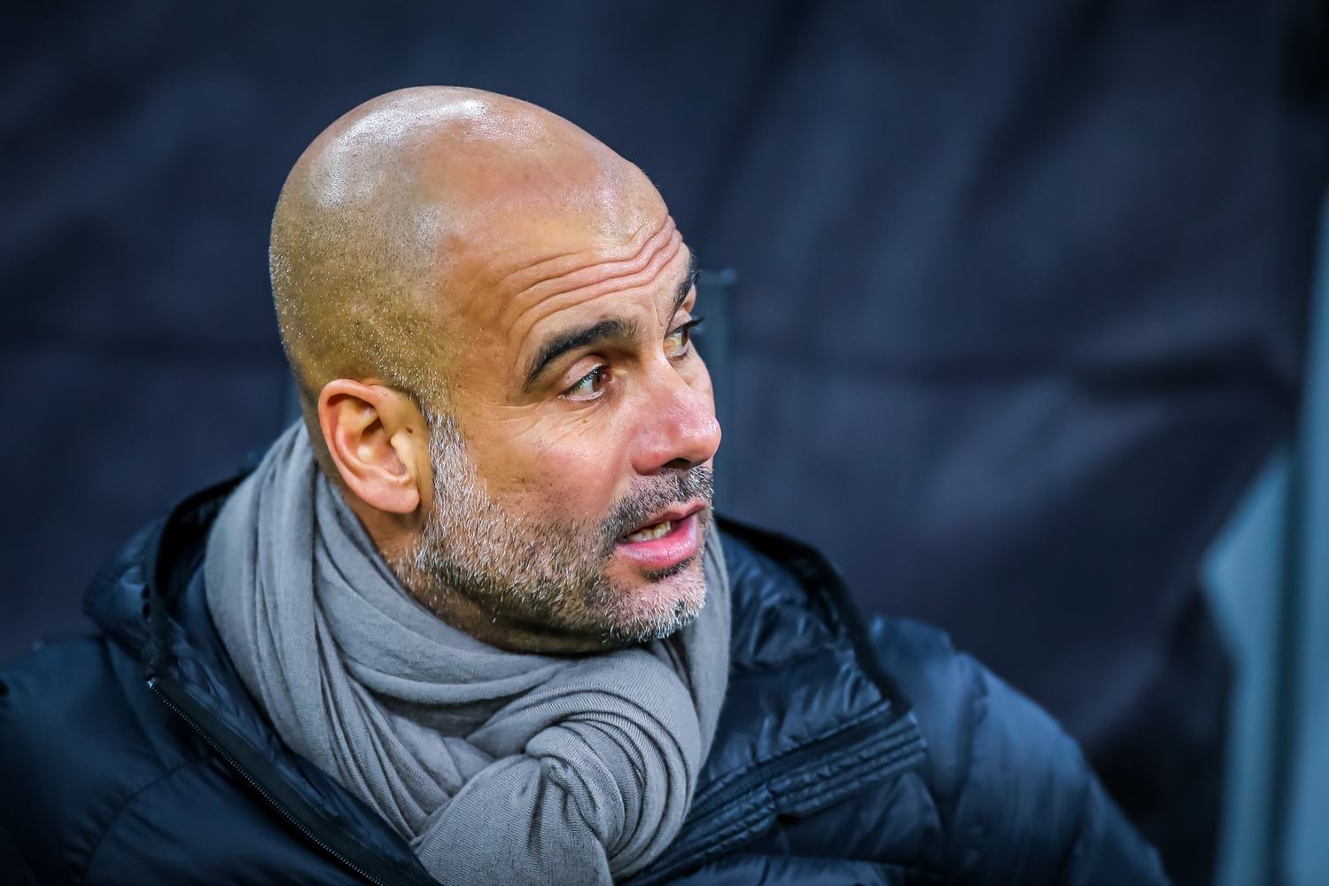 Guardiola o výhře 4:0 nad Realem, dali jsem to toho všechno 