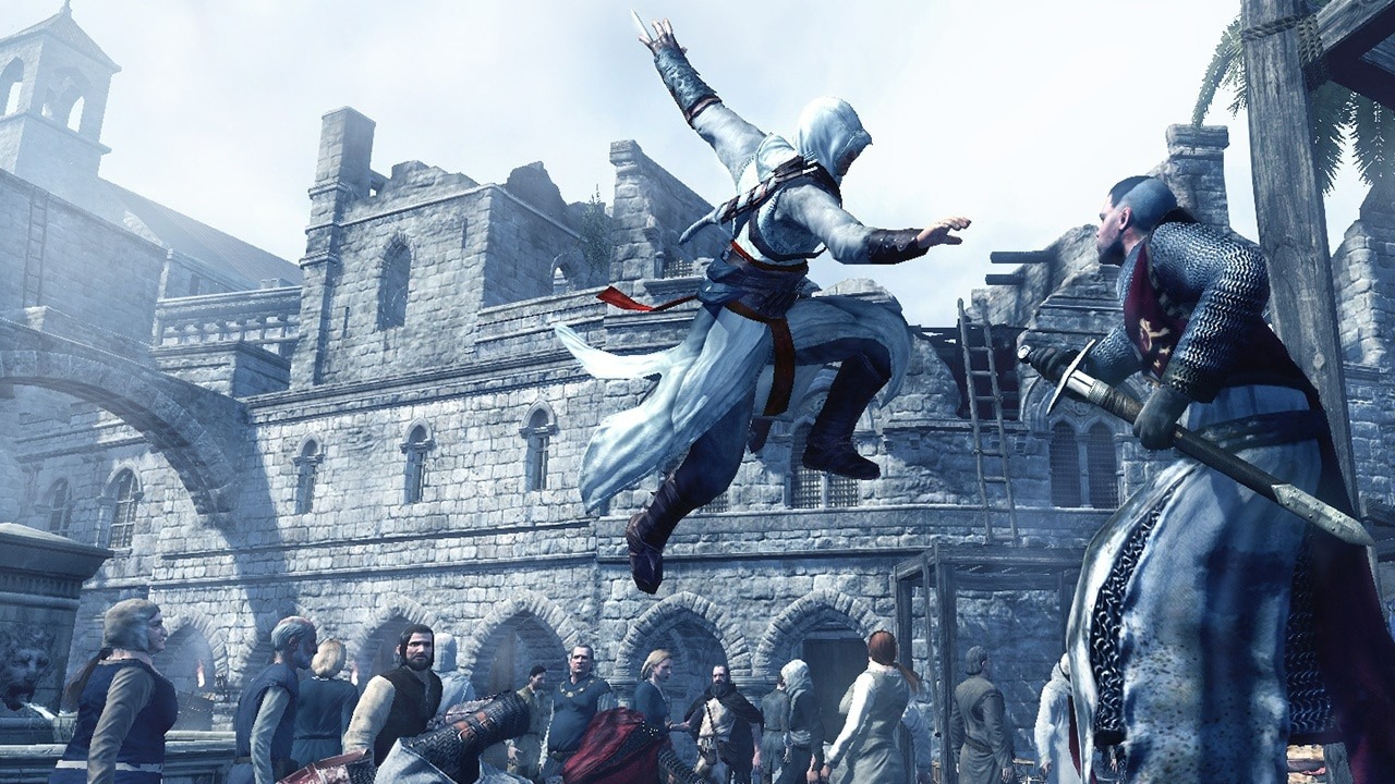Nové Assassin’s Creed má vyjít v říjnu, dozvídáme se první podrobnosti