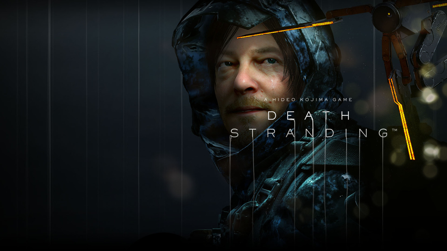 Stahujte zdarma Death Stranding a Metro: Last Light