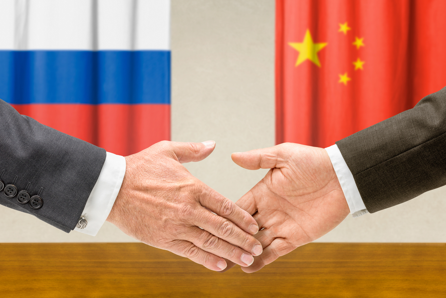Rusko s Čínou kritizují vyjádření zemí skupiny G7