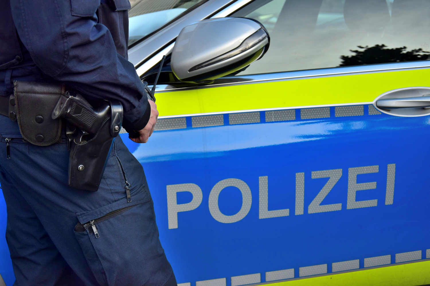 Berlínská policie vyšetřuje možnou otravu dvou účastnic konference ruské opozice