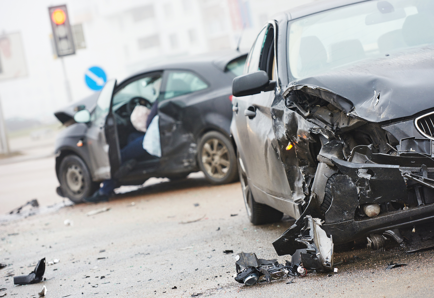 Autonehoda u Hulína má na svědomí smrt jednoho člověka a čtyři zraněné 