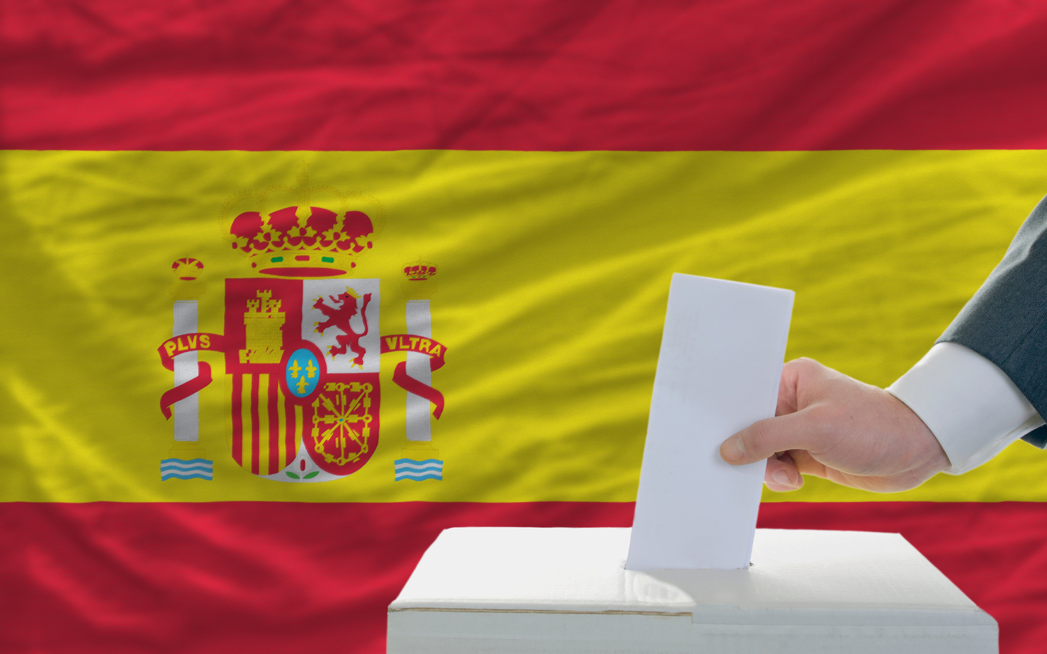 V Madridu převažují konzervativci, Barceloně hrozí změna starosty, co dalšího odhalil průzkum? 