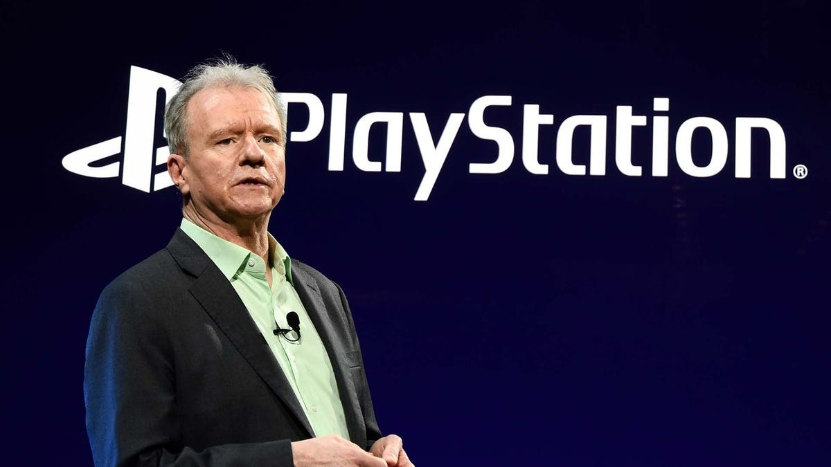 Exkluzivity zůstanou, fanoušci to tak chtějí, sdělil prezident Sony