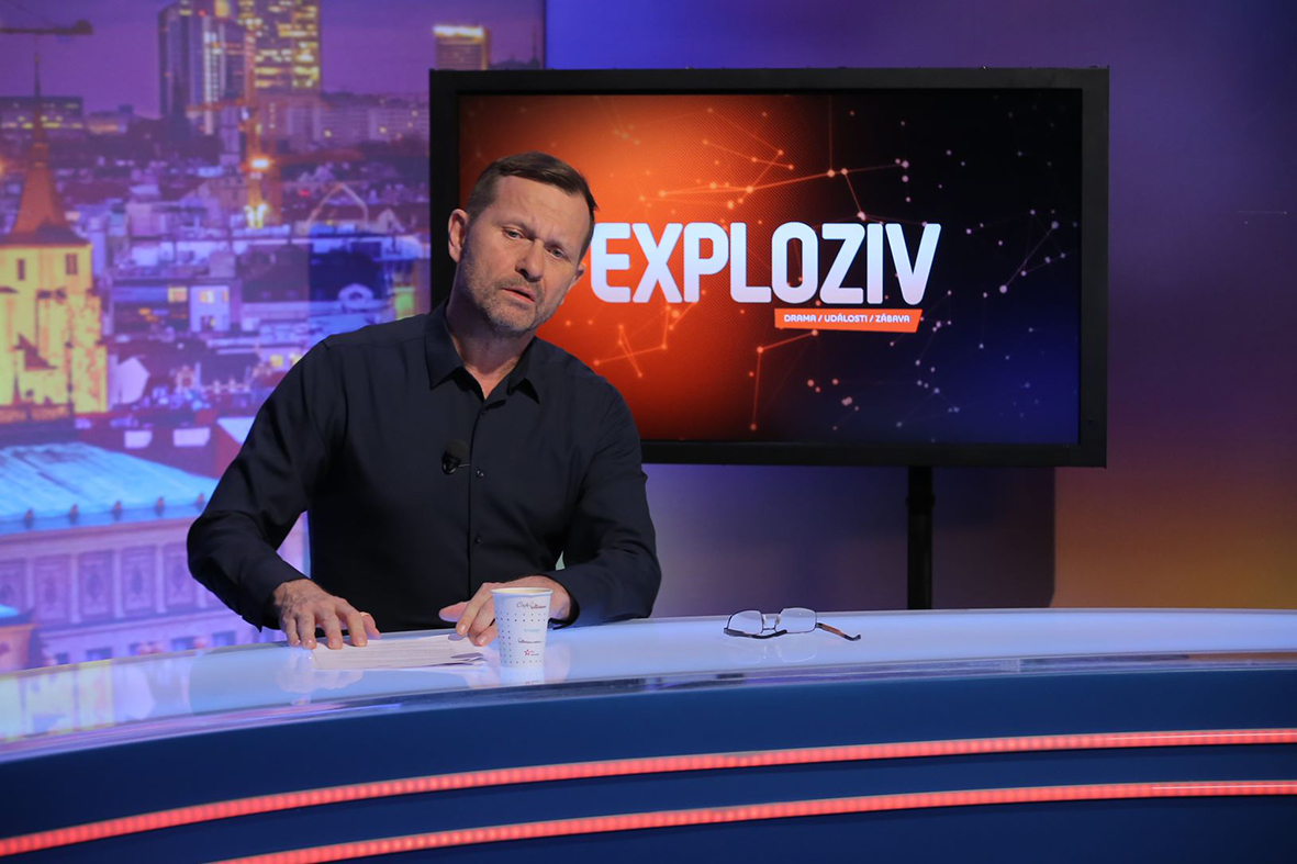 Pár slov o rozpočtu a inflaci