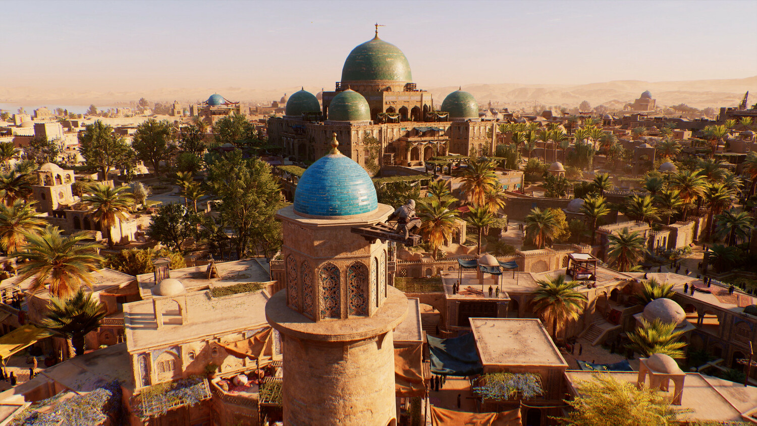 Assassin’s Creed dostalo datum vydání, to nejlepší z PlayStation konference