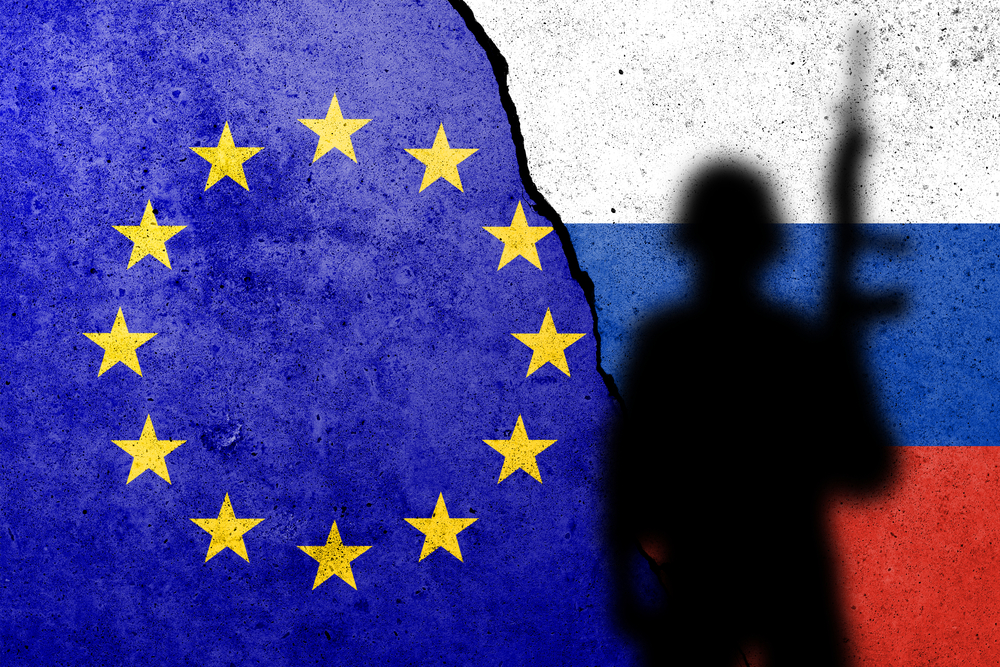 Rusku zamražených 200 miliard zvažuje EU poslat Ukrajině 