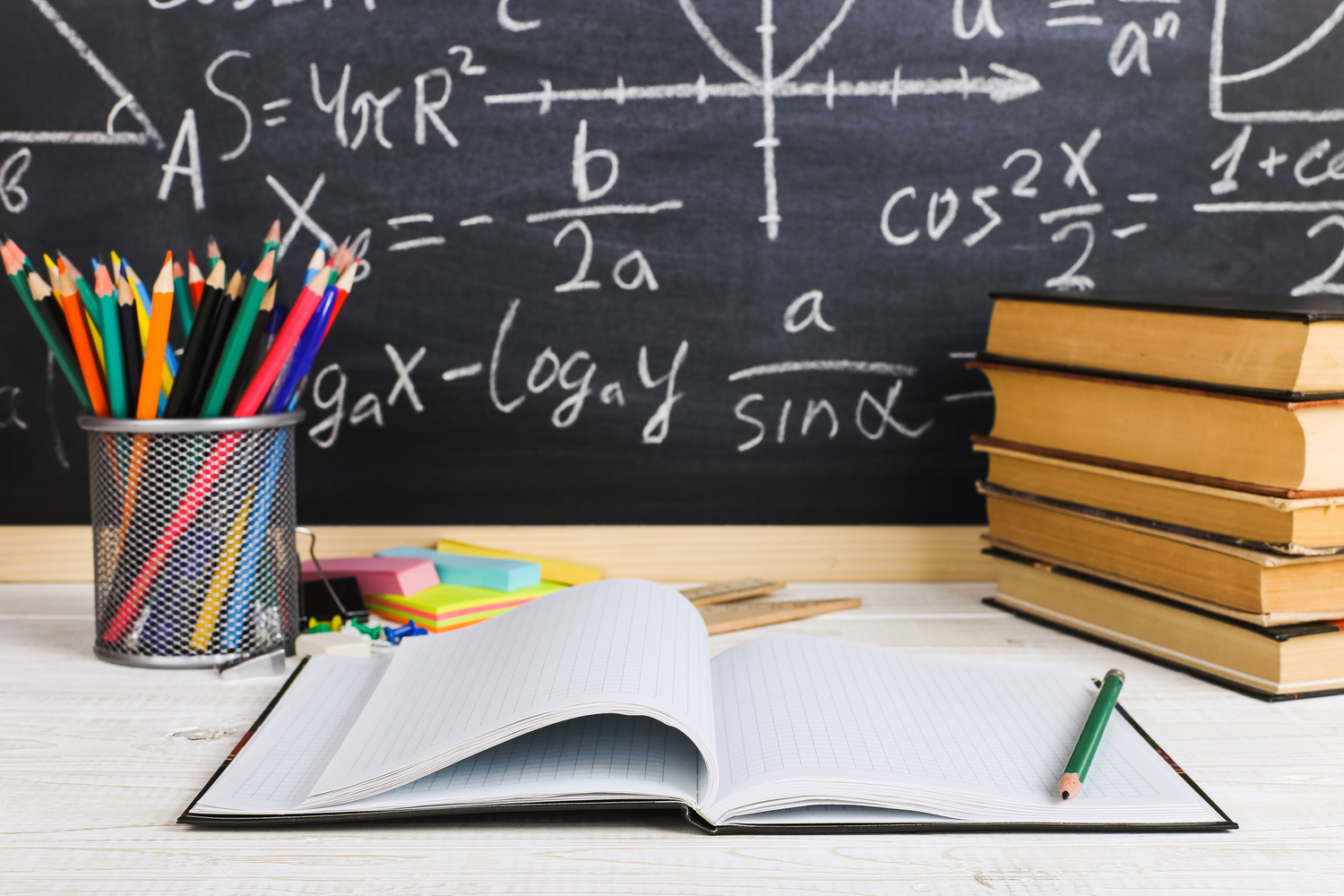 Tisk přijímacích Cermat testů vyšel na 4,5 milionu korun