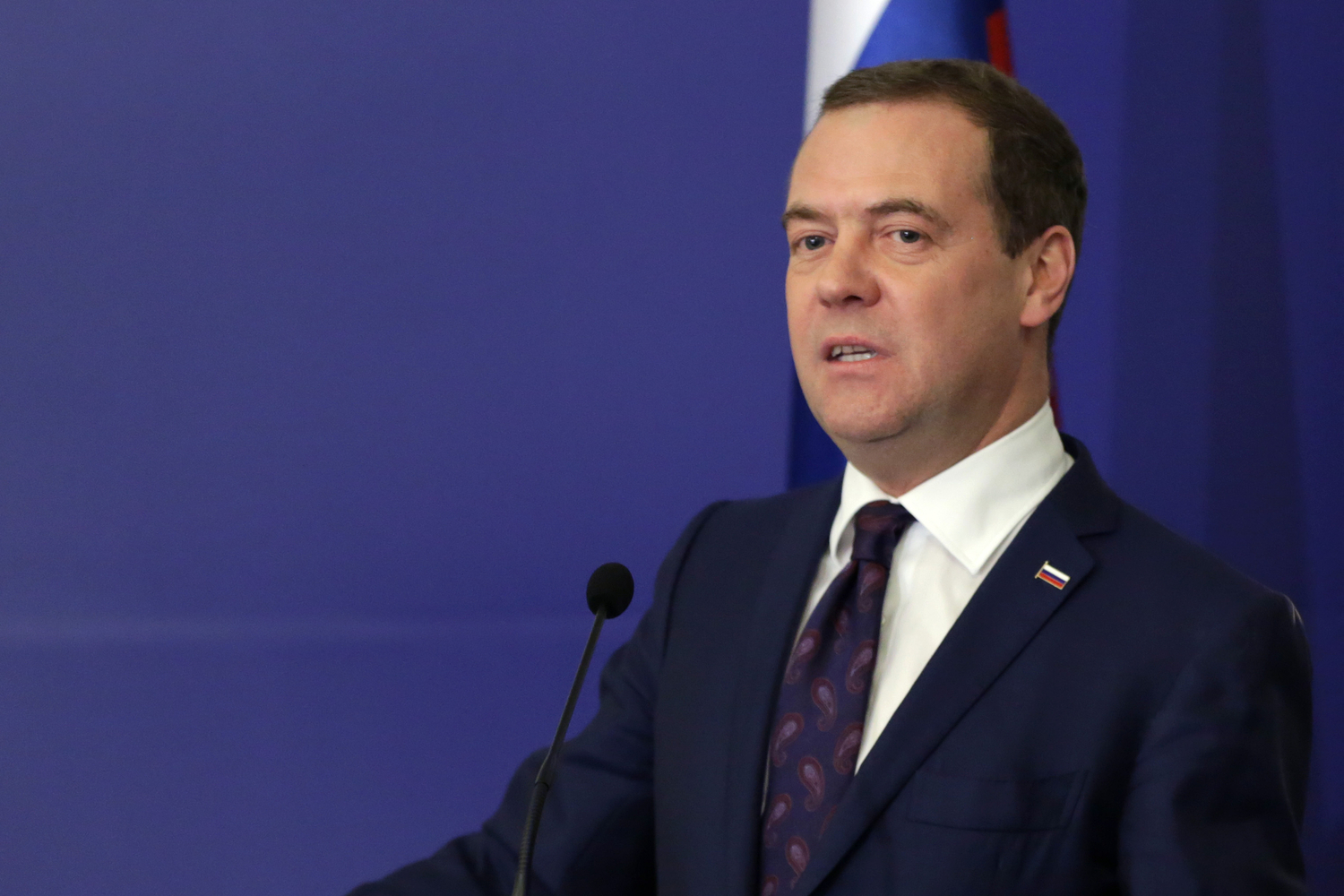 Rusko vyhrožuje úderem, pokud západ dodá Ukrajině jaderné zbraně