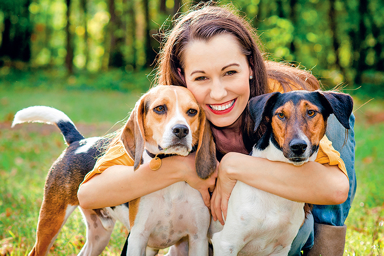 Za péči o mazlíčky utratíme tisíce korun