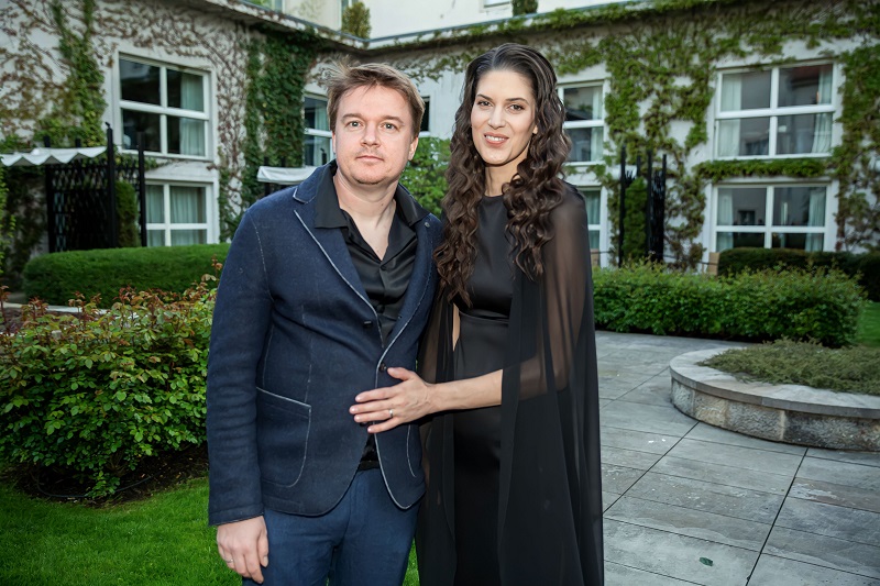 Petr Kolečko a Aneta Vignerová jsou opět mobilní.