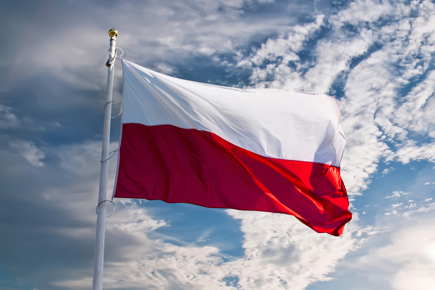 Polsko varuje před běloruským zneužíváním migrační krize