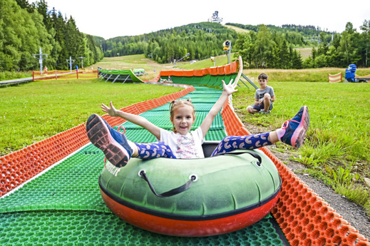 Horský resort Dolní Morava