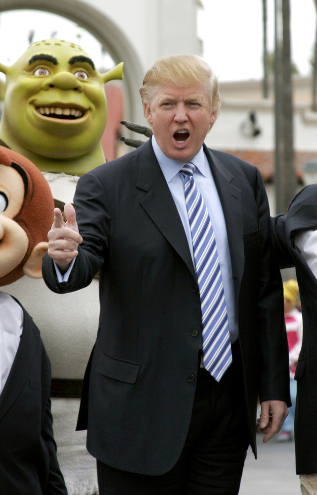 Vyštetřovatel Smith a právníci Donalda Trumpa se sešli na schůzku 