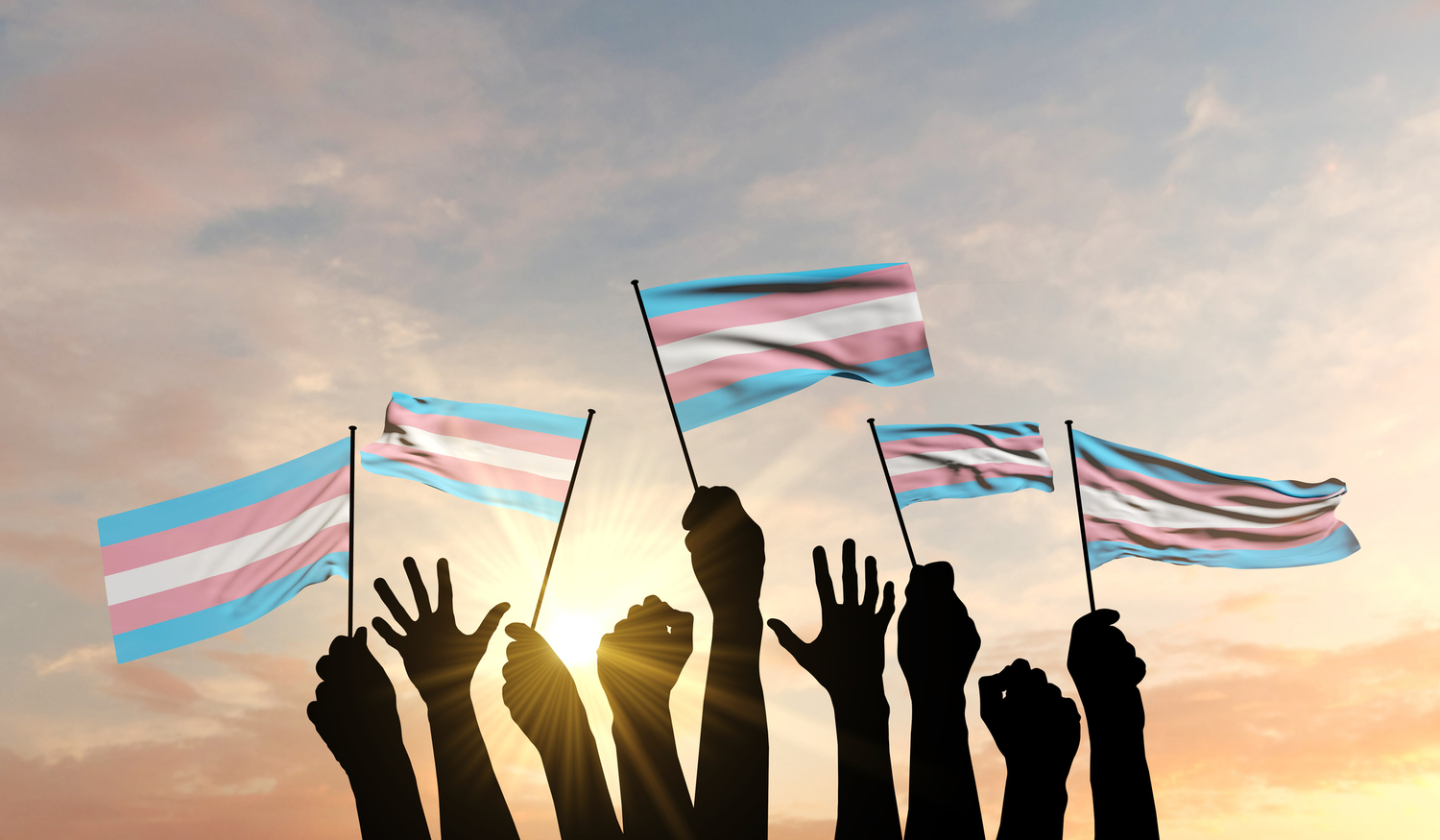 Na Floridě byl částečně pozastaven republikánský zákon, který omezuje transgendere osoby