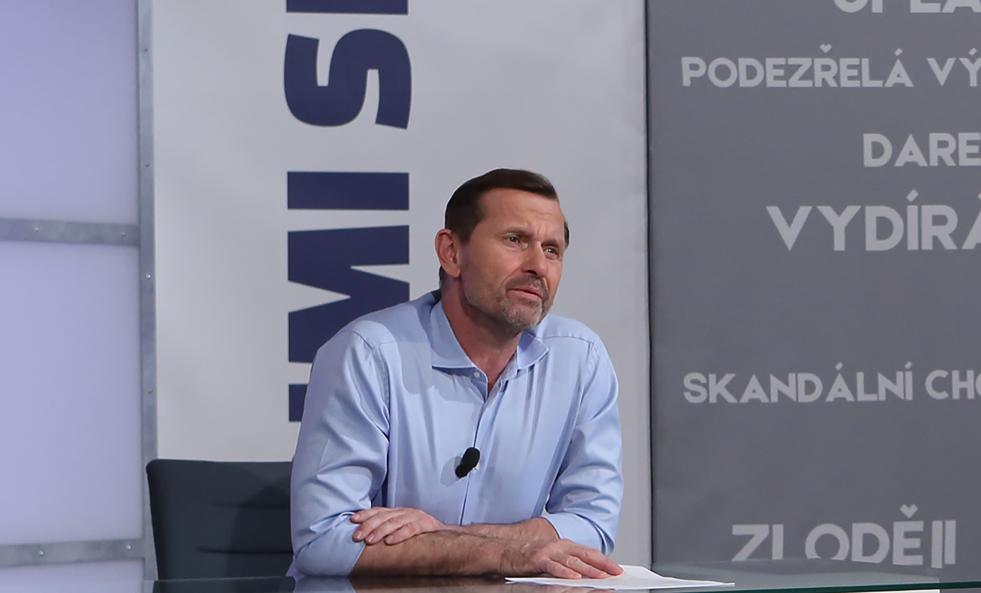 Jaromír Soukup