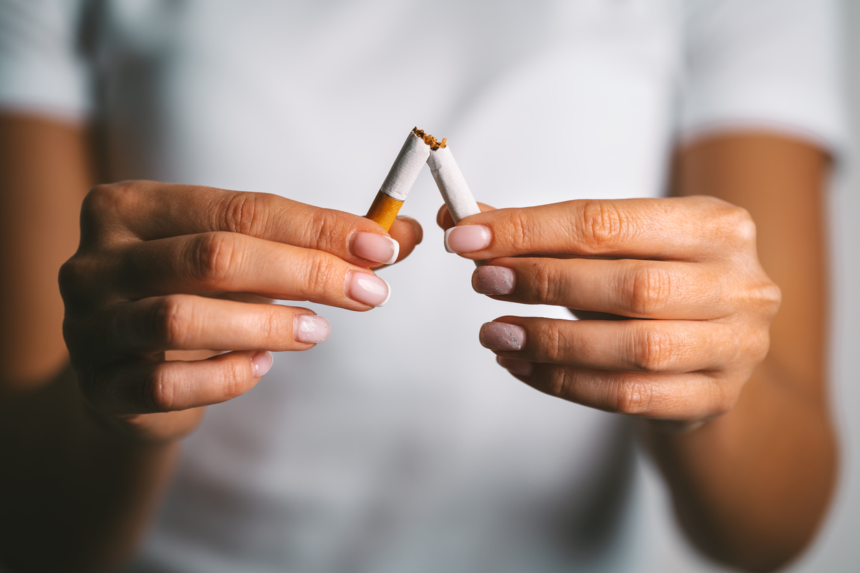 Šéf Philip Morris navrhuje stanovit datum zákazu cigaret