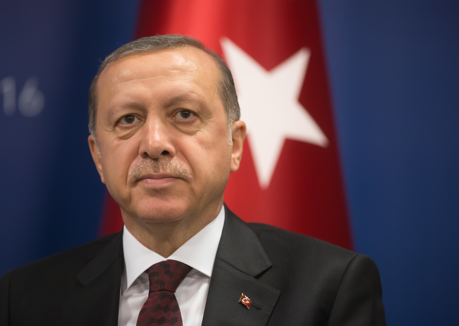 Moskva tvrdí, že turecký prezident Erdogan vyjádřil Rusku plnou podporu