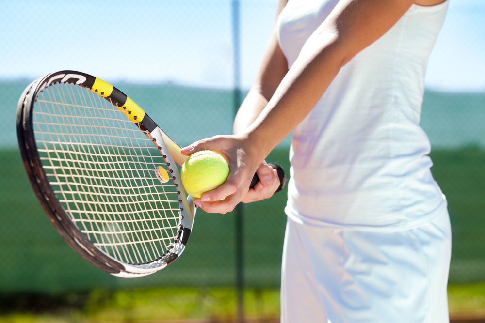Hned první den si na Wimbledonu zahraje šest českých tenistek
