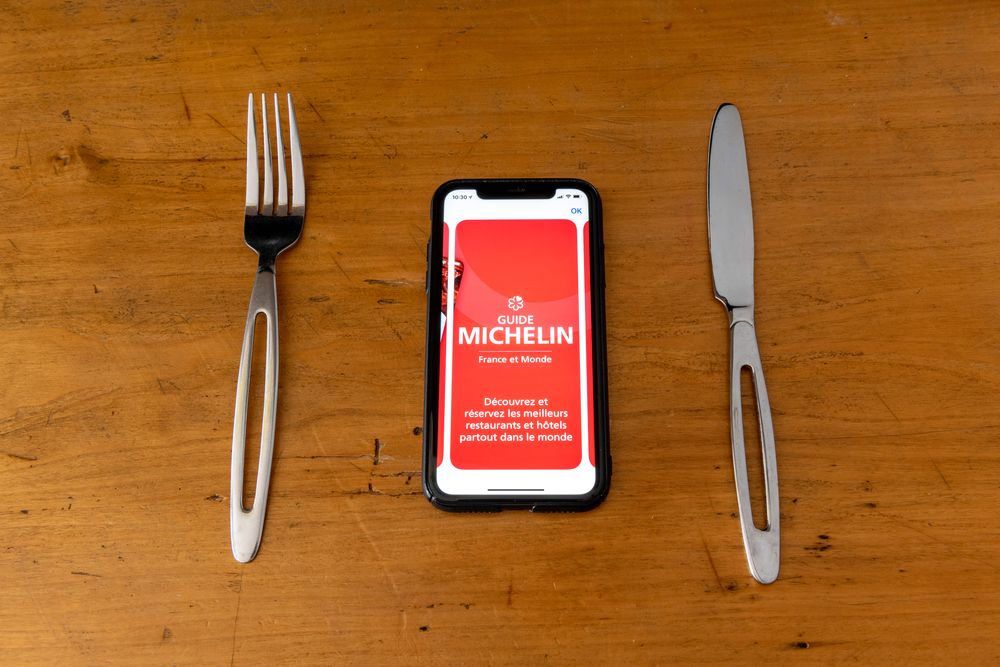 Vláda zaplatií společnosti Michelin více než 50 milionů