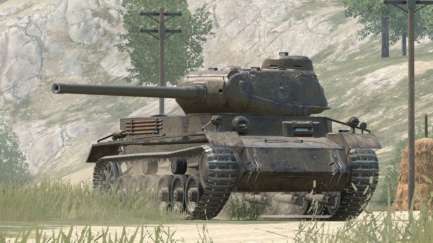 Jiří Procházka dává World of Tanks Blitz pořádnou ránu!