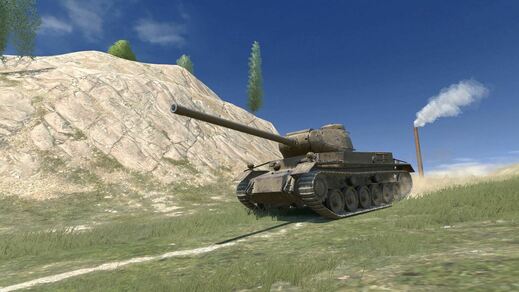 Jiří Procházka dává World of Tanks Blitz pořádnou ránu!