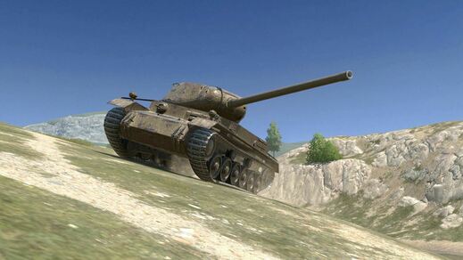 Jiří Procházka dává World of Tanks Blitz pořádnou ránu!