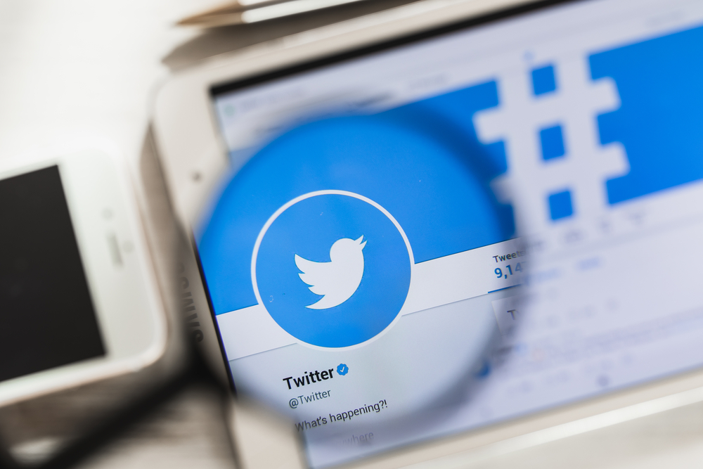 Elon Musk chce změnit logo Twitteru