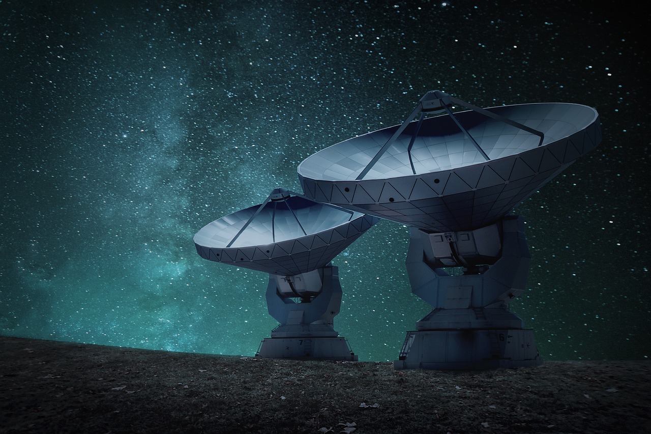 NASA kvůli chybnému povelu ztratila kontakt se sondou Voyager 2