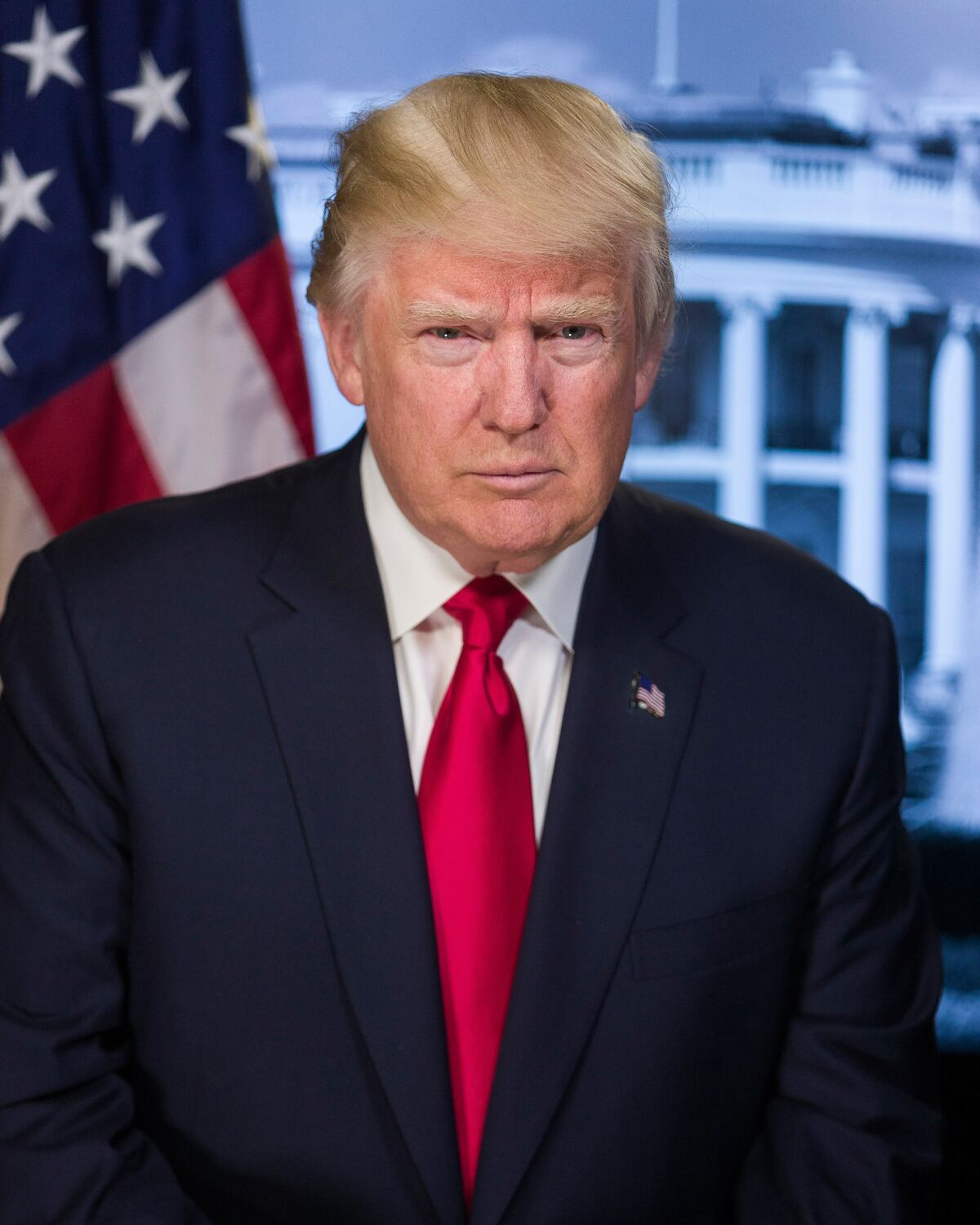 Trump u soudu odmítl všechna nová obvinění
