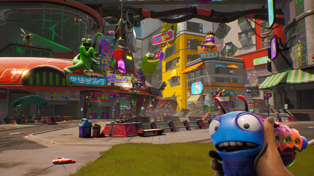 High on Life i The Outer Worlds za pár babek. Balíčkem her ušetříte tisíce