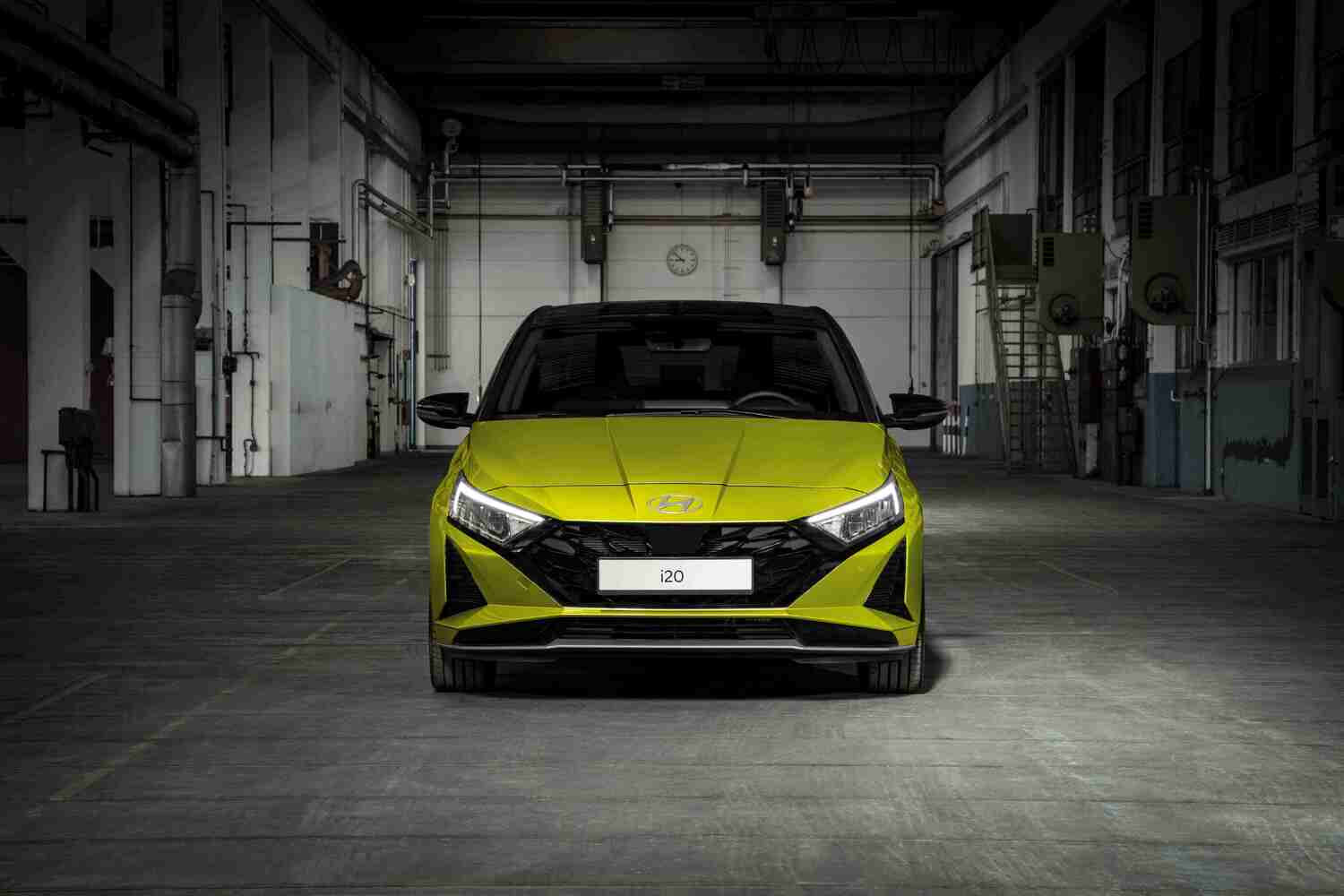 Inovovaný Hyundai i20 přijíždí s českými cenami