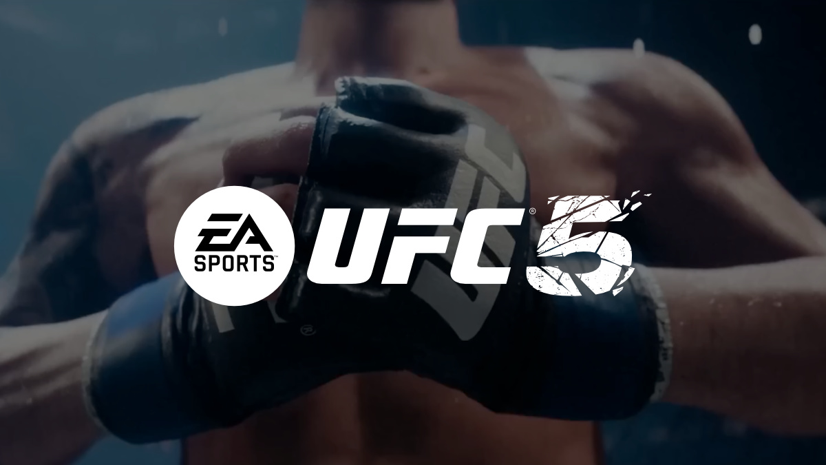 UFC 5 by mohlo vyjít koncem října. Dočkáme se PC verze?