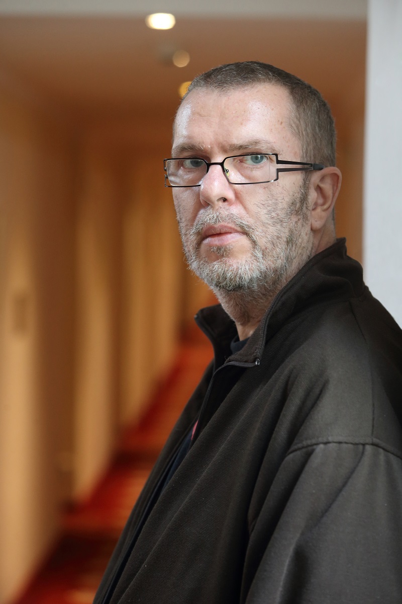 Richard Müller.