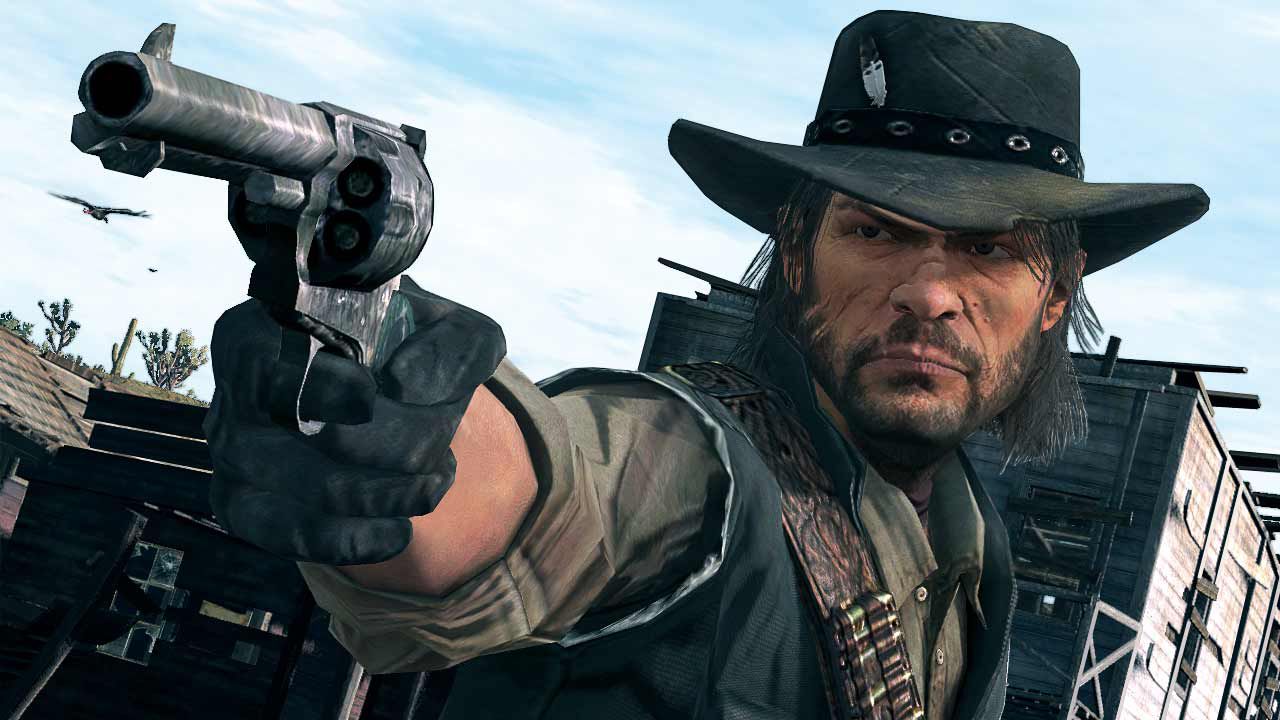 Práce na Red Dead Redemption 3 již údajně započala