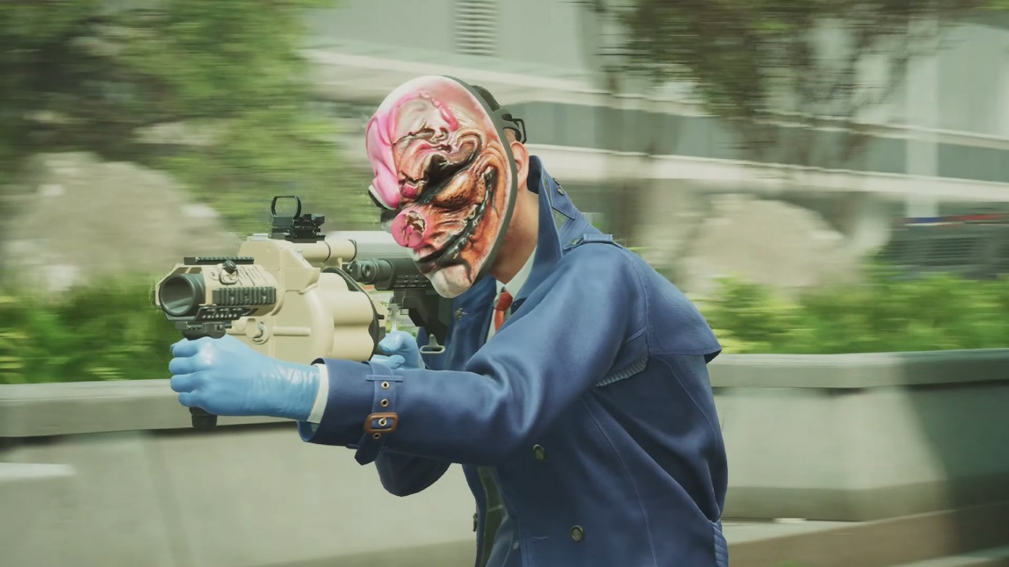 Payday 3 o víkendu zcela zdarma. Otevřená beta začne v pátek