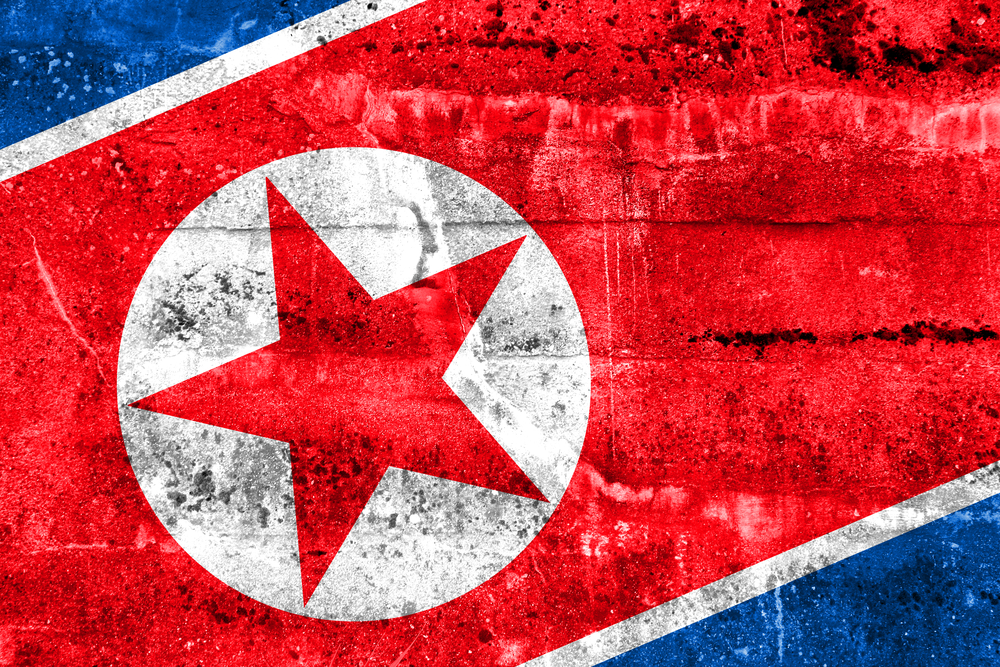 Severokorejský vůdce a diktátor Kim Čong-un navštěvuje Rusko