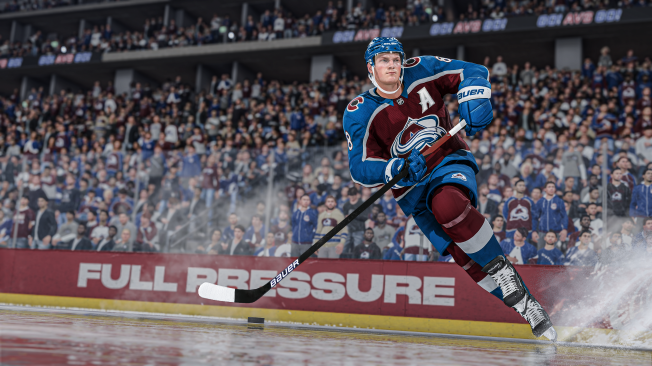 EA podrobně představilo NHL 24. Jaké změny nás čekají v nadcházejícím ročníku?