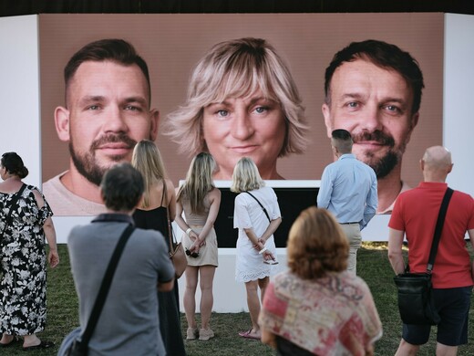 Na změnu k lepšímu není nikdy pozdě. Přidejte se i vy!