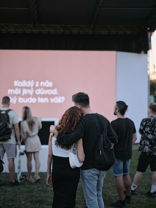 Na změnu k lepšímu není nikdy pozdě. Přidejte se i vy!