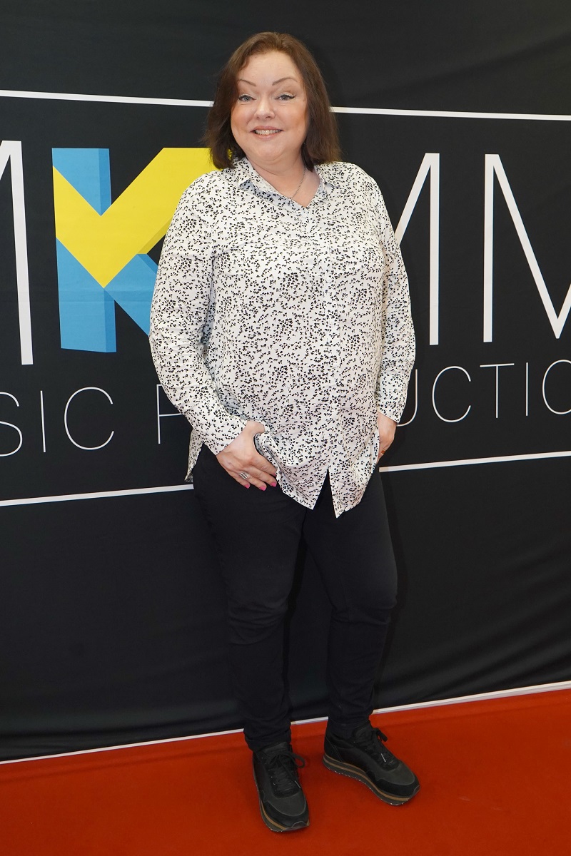 Dominika Gottová.
