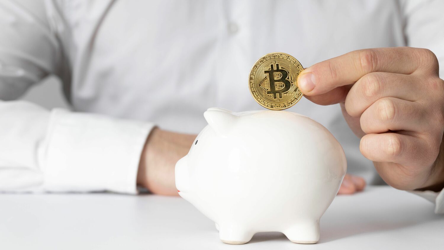 Daníte správně kryptoměny? Kontrola může být až tři roky zpětně